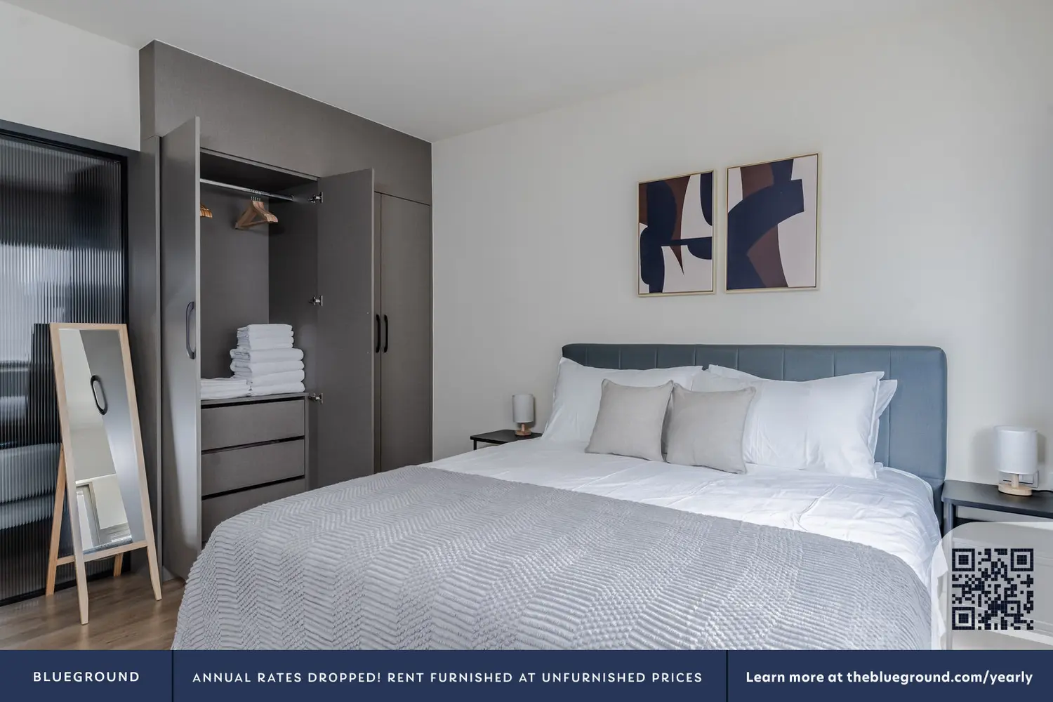 Studio apartment for rent in Zhongshan District, Taipei City | NT$ 130 440 | 22 ping slide 11