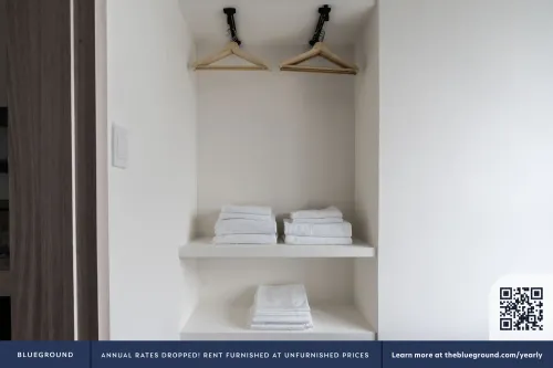Apartment for rent NT$ 94 230 - Civic Blvd - 1 room