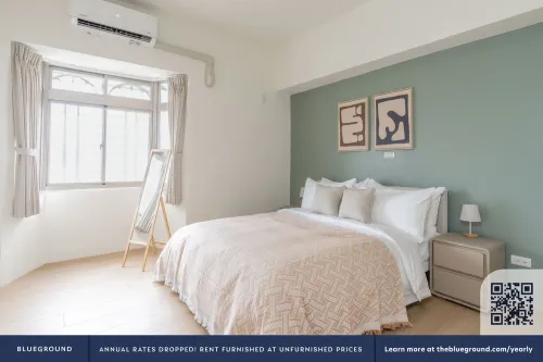 Apartment for rent NT$ 113 090 - Lane 178, Zhuangjing Rd - 2 bedrooms