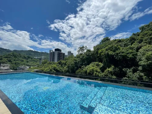 Apartment for rent NT$ 49 000 - Lane 524, Wuxing Street - 2 bedrooms