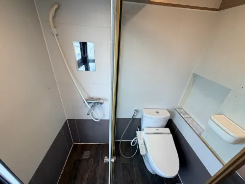 2 bedrooms apartment for rent in Sanchong District, New Taipei City | NT$ 35 000 | 20 ping slide 11