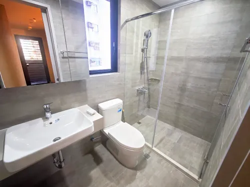 3 bedrooms apartment for rent in Xinyi District, Taipei City | NT$ 150 000 | 36 ping slide 11