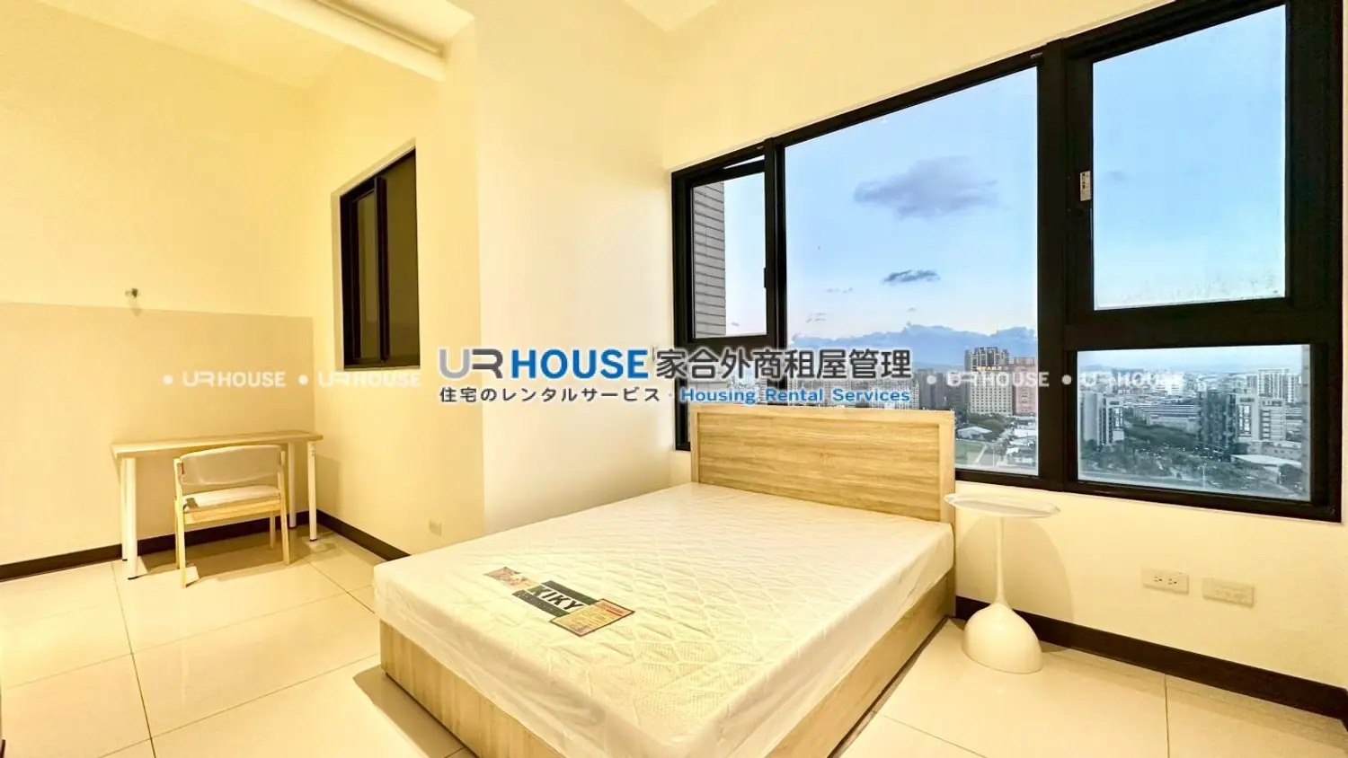 2 房 公寓 出租 TWD 34 500 - 21 坪 - 林口區,新北市 slide 5