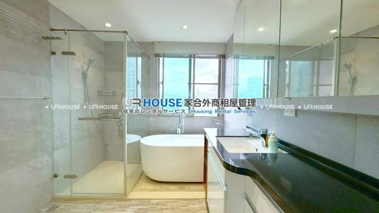 3 bedrooms apartment for rent TWD 60 000 - 36 ping - Neihu District,Taipei City slide 10