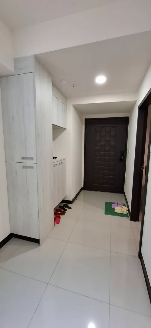 Apartment for rent TWD 31 900 - Jinhua Road - 3 bedrooms