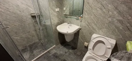 Apartment for rent TWD 31 900 - Jinhua Road - 3 bedrooms
