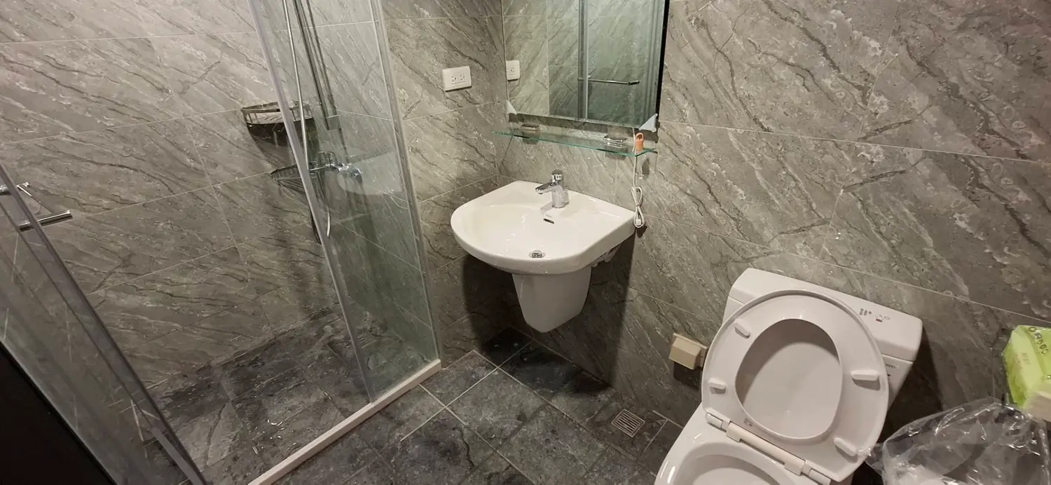 3 bedrooms apartment for rent TWD 31 900 - 23 ping - North District,Taichung City slide 3