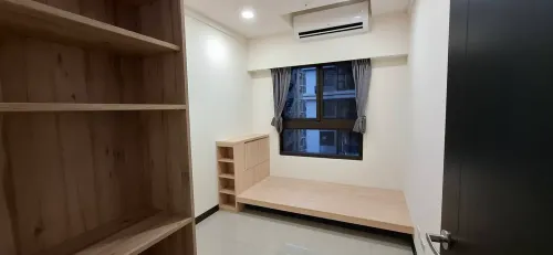 Apartment for rent TWD 31 900 - Jinhua Road - 3 bedrooms