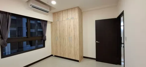 Apartment for rent TWD 31 900 - Jinhua Road - 3 bedrooms