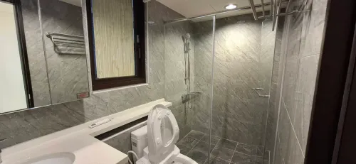 Apartment for rent TWD 31 900 - Jinhua Road - 3 bedrooms