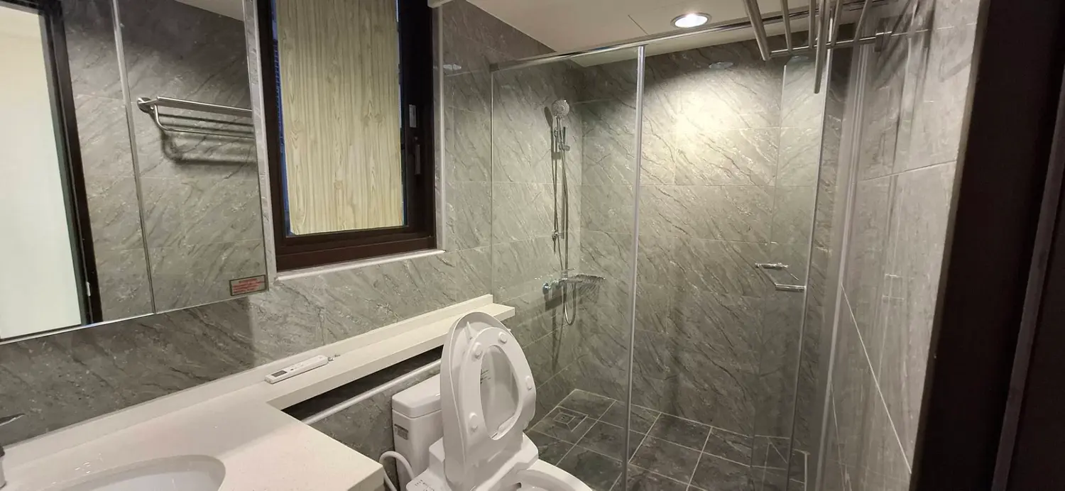 3 bedrooms apartment for rent TWD 31 900 - 23 ping - North District,Taichung City slide 8