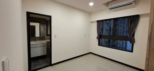 Apartment for rent TWD 31 900 - Jinhua Road - 3 bedrooms