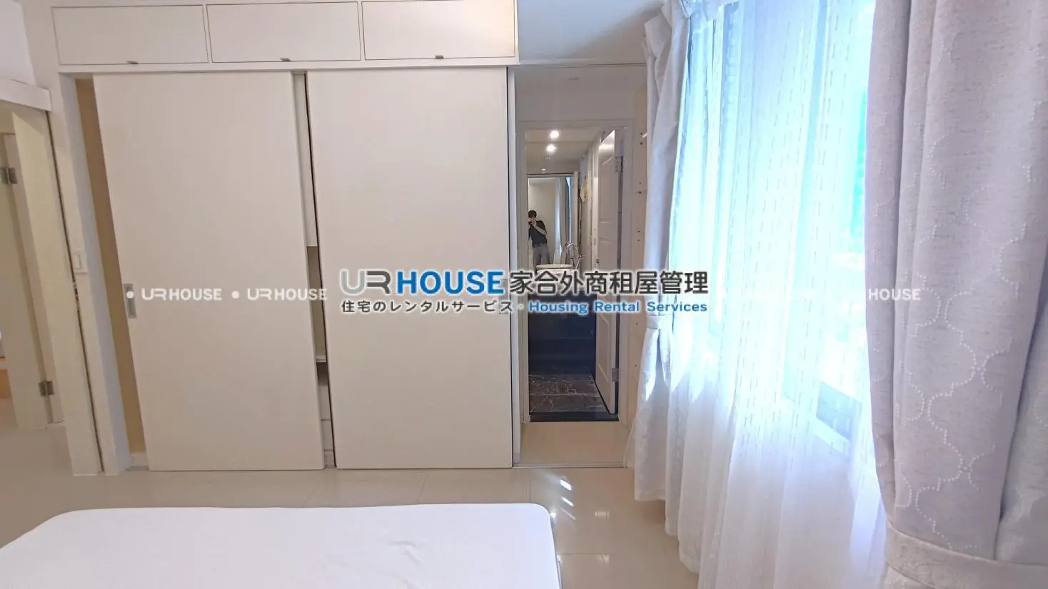 3 bedrooms apartment for rent in Zhongshan District, Taipei City | NT$ 75 000 | 30 ping slide 4