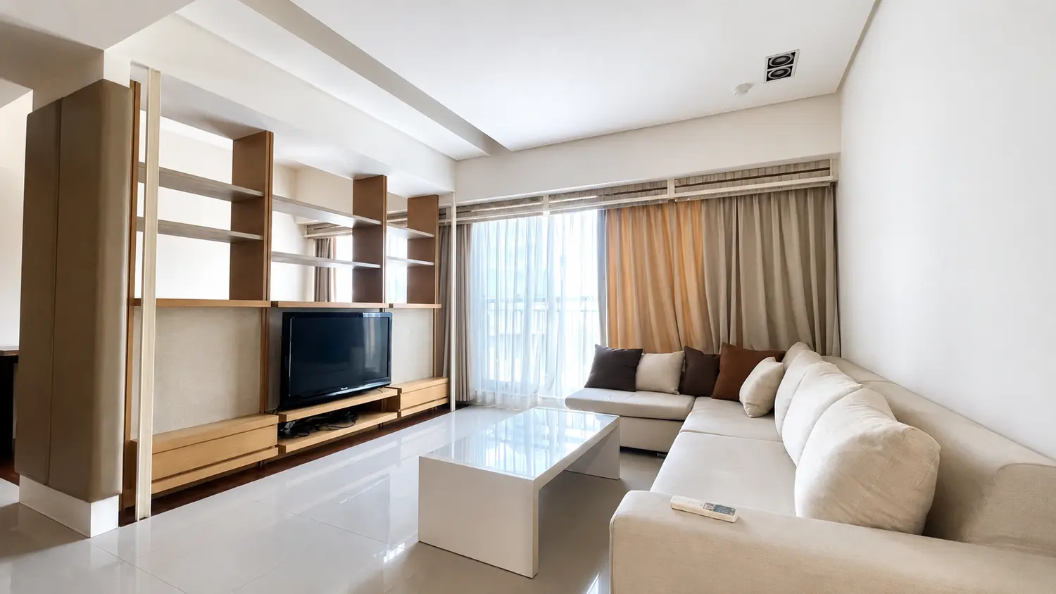3 bedrooms apartment for rent in Nangang District, Taipei City | NT$ 60 000 | 29 ping slide 1