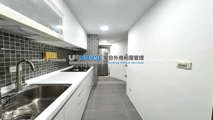 2 bedrooms apartment for rent in Daan District, Taipei City | NT$ 55 000 | 34 ping slide 7
