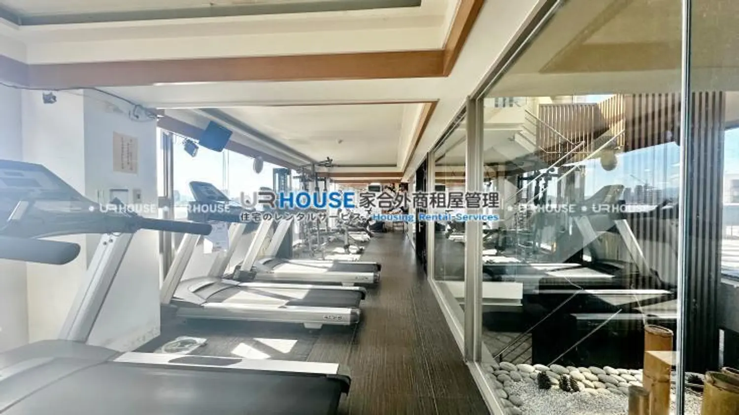 2 bedrooms apartment for rent TWD 45 000 - 13 ping - Songshan District,Taipei City slide 11