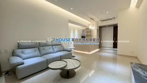 Apartment for rent NT$ 65 000 - Huajiang 1st Road - 3 bedrooms