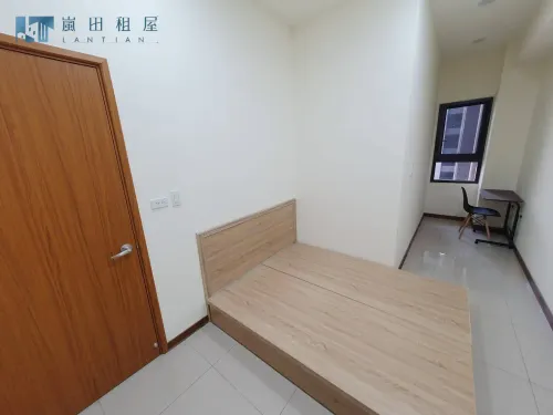 公寓 出租 TWD 16 000 - 八德路一段 - 2 房