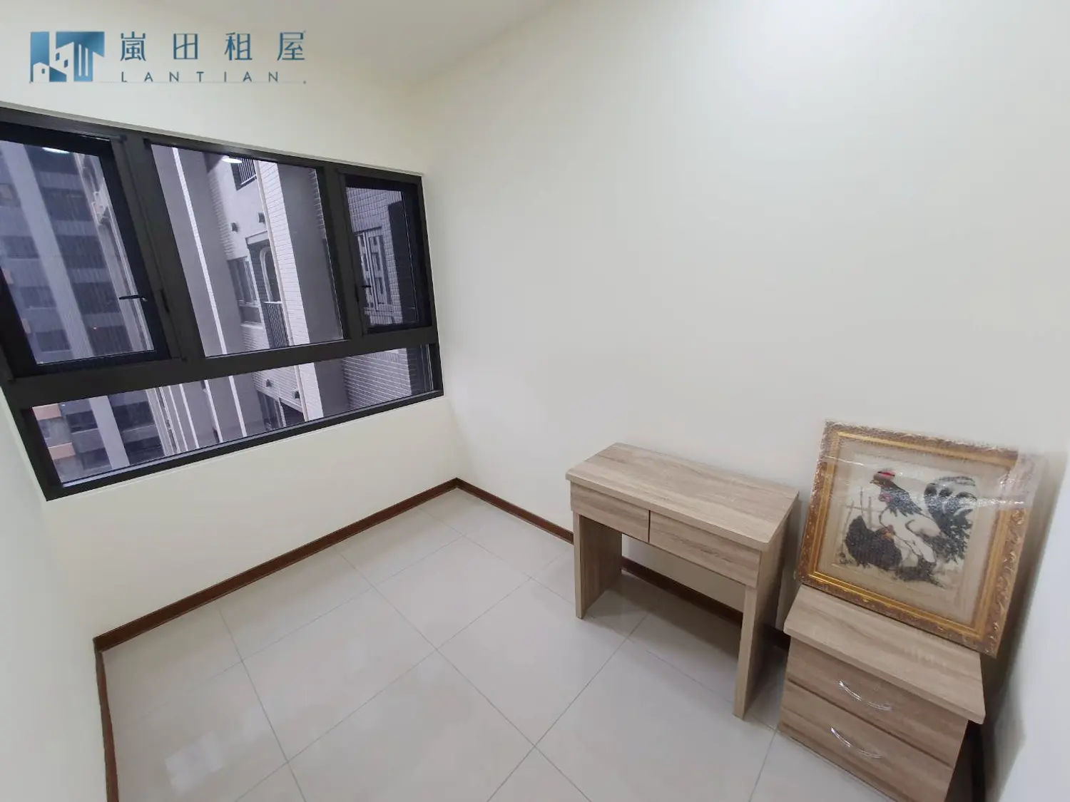 2 房 公寓 出租 TWD 16 000 - 15 坪 - 梧棲區, 台中市 slide 5