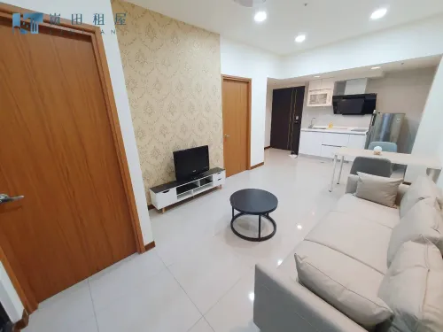 公寓 出租 TWD 16 000 - 八德路一段 - 2 房