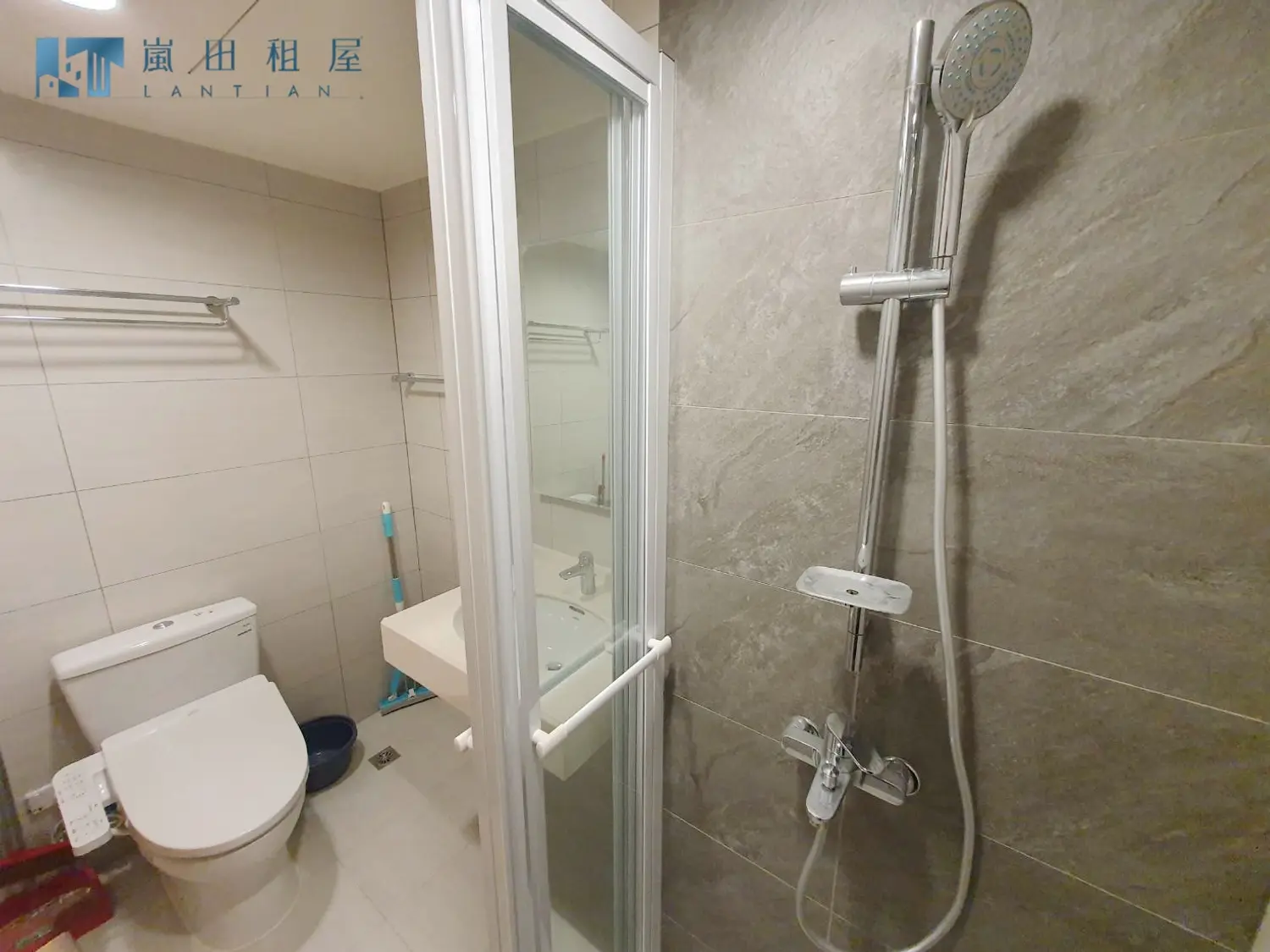 2 房 公寓 出租 TWD 16 000 - 15 坪 - 梧棲區, 台中市 slide 7