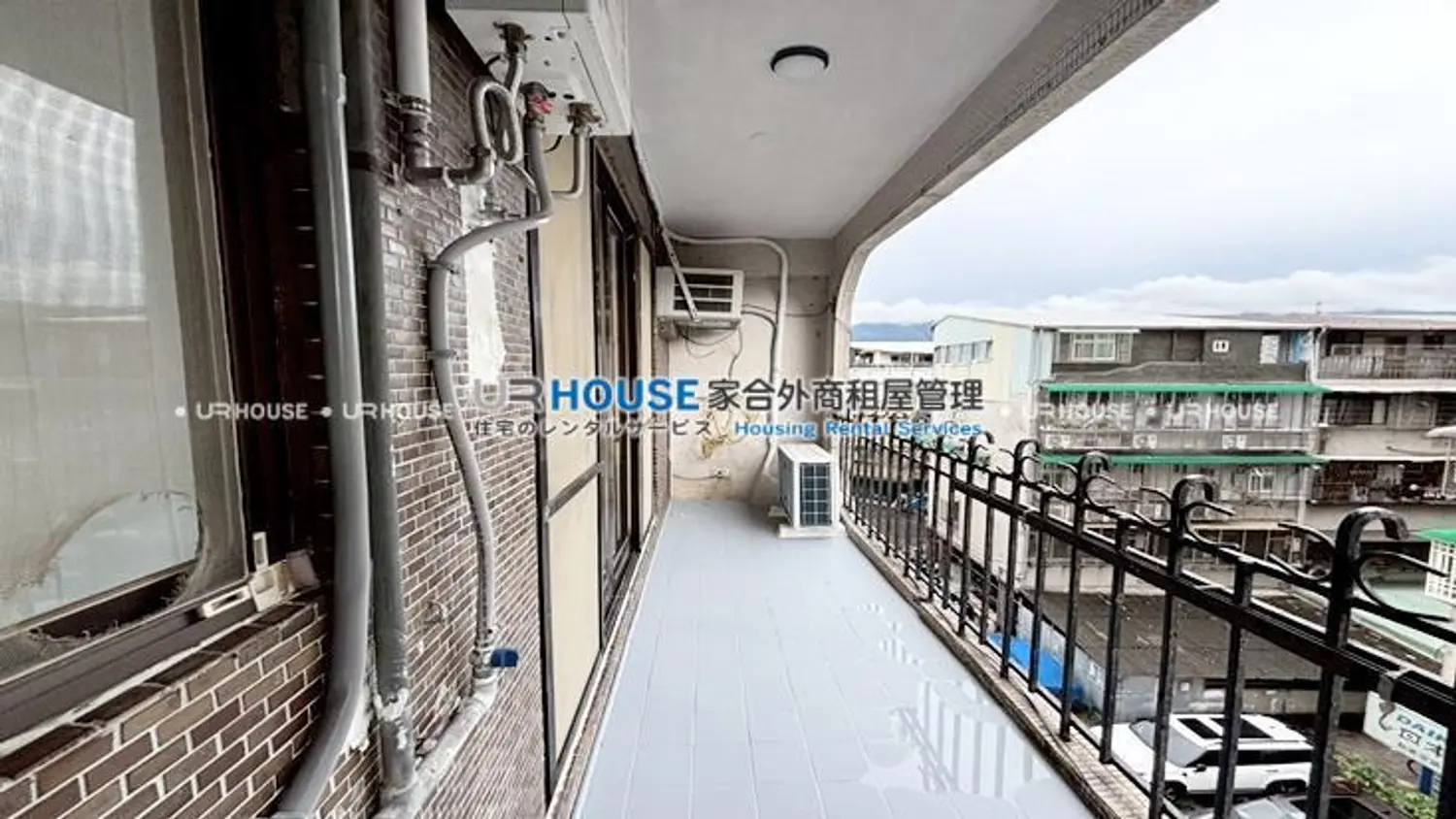 4 bedrooms apartment for rent TWD 70 000 - 52 ping - Shilin District,Taipei City slide 15