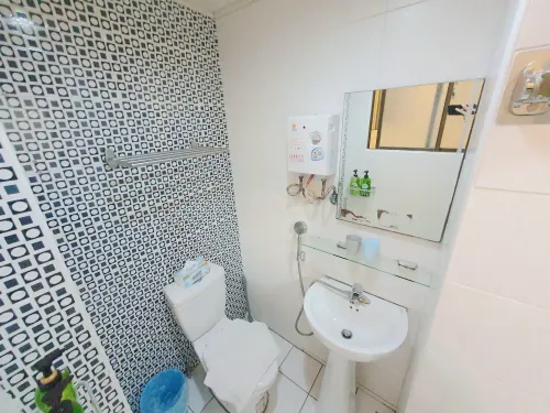 分租套房、雅房 出租 TWD 7 800 - 福上巷 - 1 房