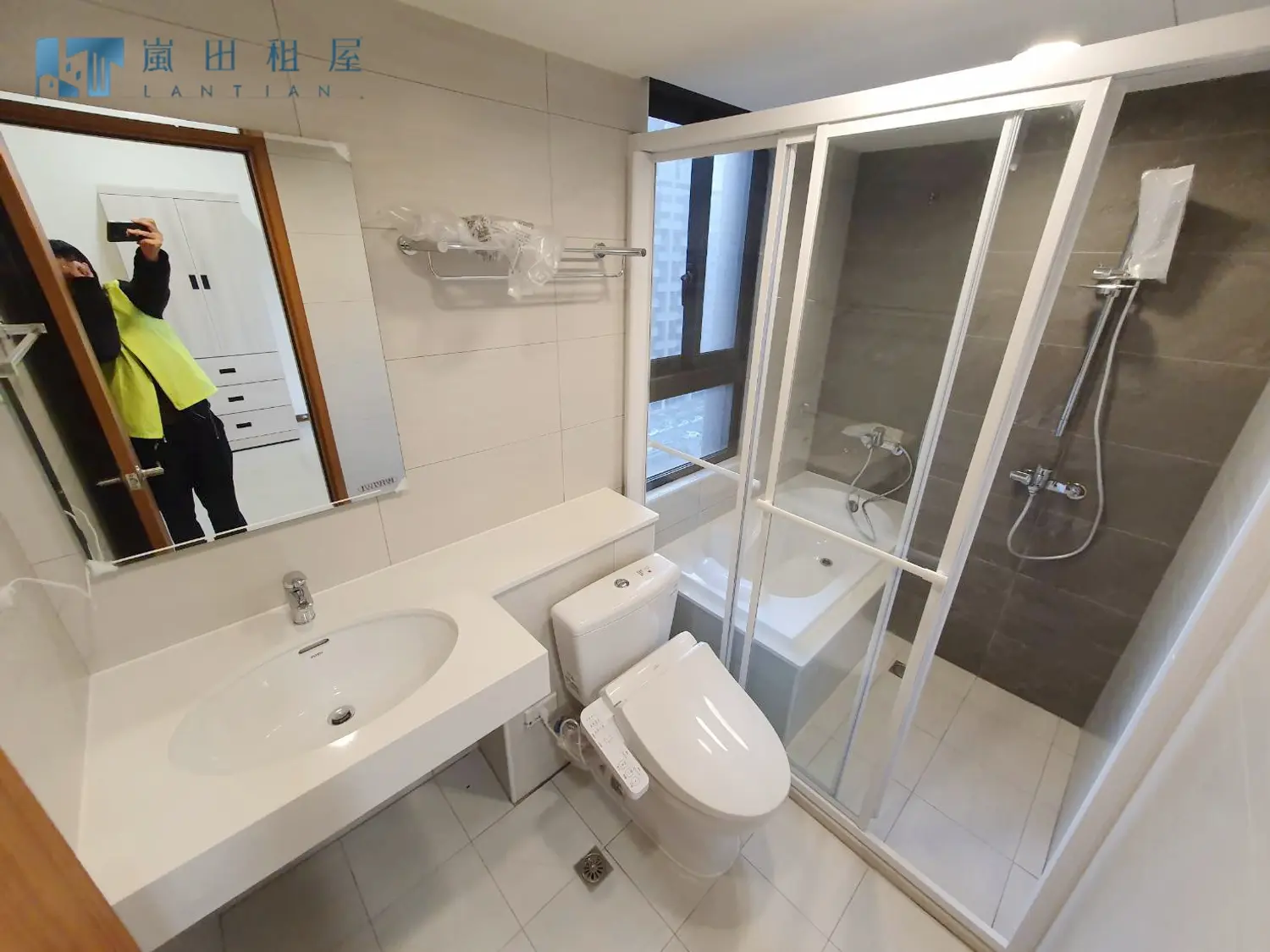 3 bedrooms apartment for rent TWD 30 000 - 30 ping - Wuqi District, Taichung City slide 12