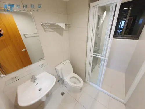 Apartment for rent TWD 30 000 - Section 1, Bade Rd - 3 bedrooms