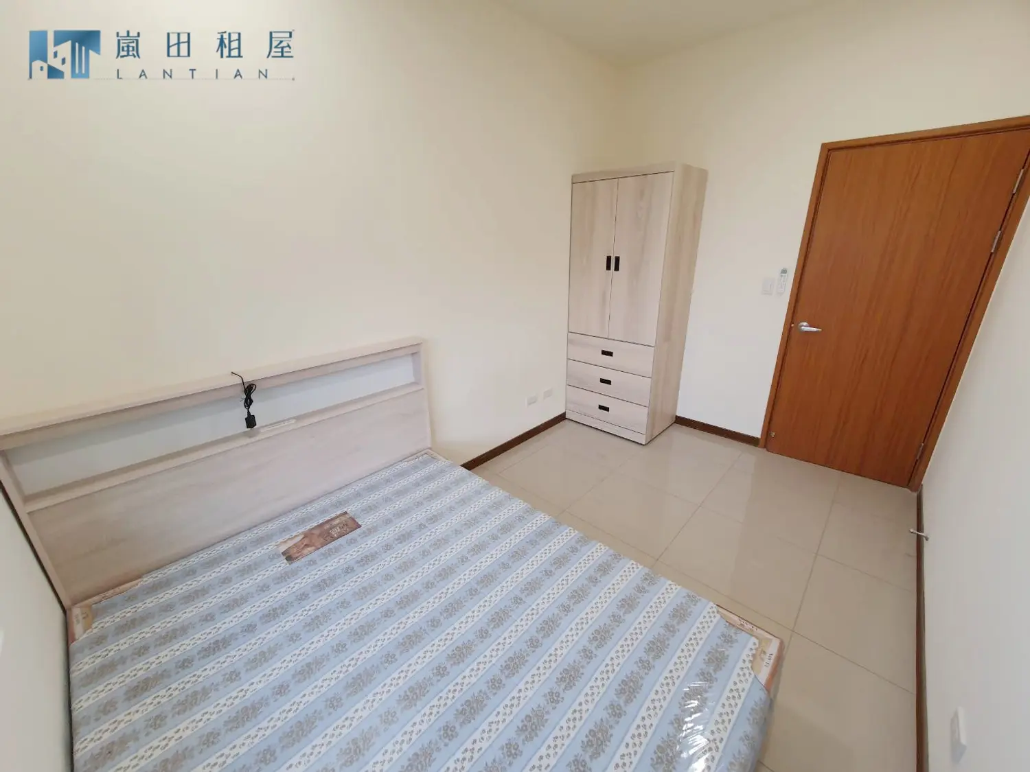3 bedrooms apartment for rent TWD 30 000 - 30 ping - Wuqi District, Taichung City slide 8