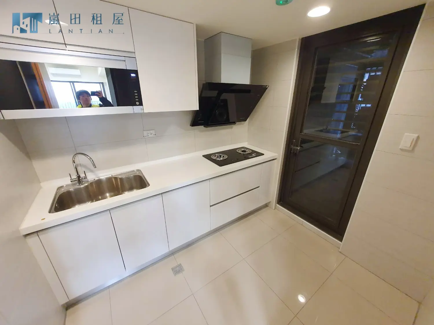 3 bedrooms apartment for rent TWD 30 000 - 30 ping - Wuqi District, Taichung City slide 5