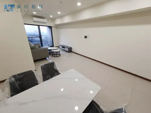 Apartment for rent TWD 30 000 - Section 1, Bade Rd - 3 bedrooms