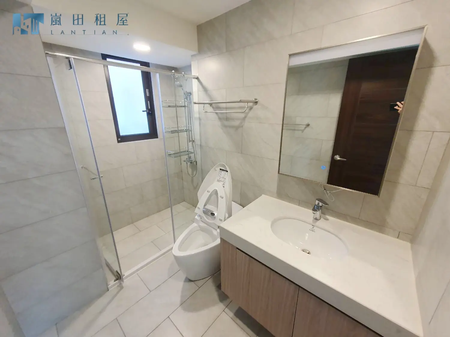 2 bedrooms apartment for rent TWD 18 000 - 17 ping - Wuqi District, Taichung City slide 7