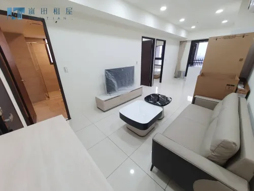 Apartment for rent TWD 18 000 - Section 4, Lingang Rd - 2 bedrooms