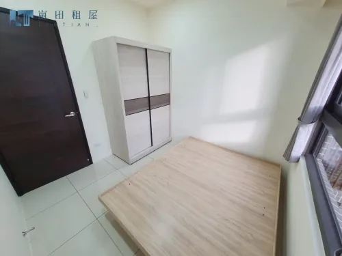 2 bedrooms apartment for rent TWD 18 000 - 17 ping - Wuqi District, Taichung City slide 5