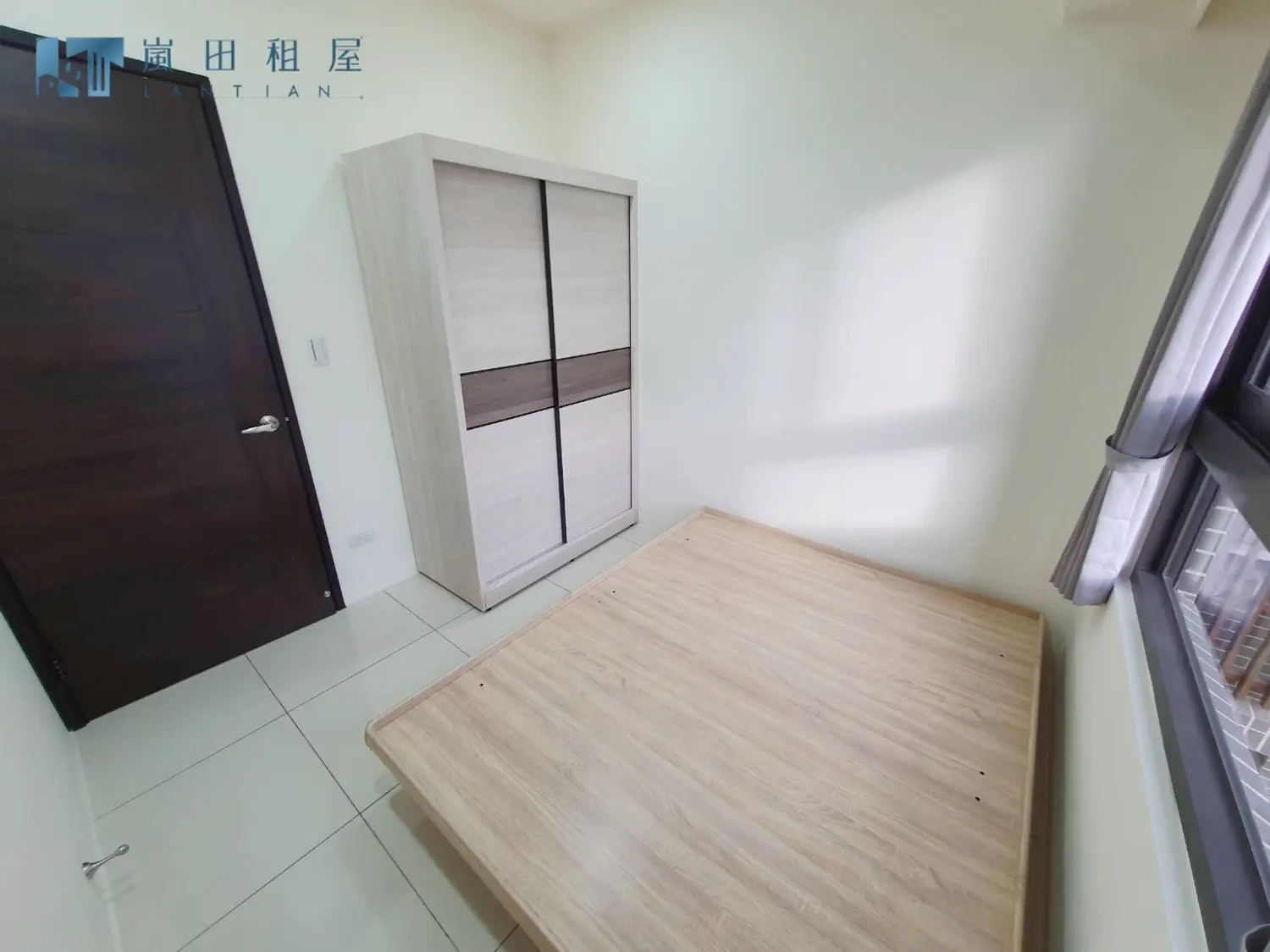 2 bedrooms apartment for rent TWD 18 000 - 17 ping - Wuqi District, Taichung City slide 5