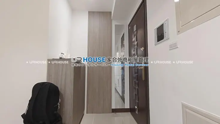 2 bedrooms apartment for rent in Wanhua District, Taipei City | NT$ 39 000 | 19 ping slide 3