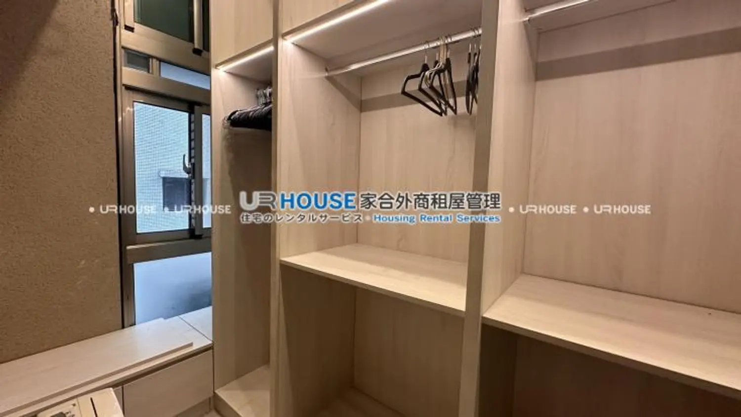2 bedrooms apartment for rent TWD 65 000 - 17 ping - Daan District,Taipei City slide 6