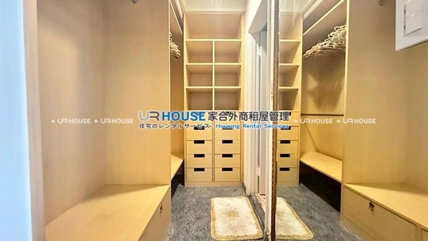 3 bedrooms apartment for rent TWD 130 000 - 49 ping - Beitou District,Taipei City slide 4