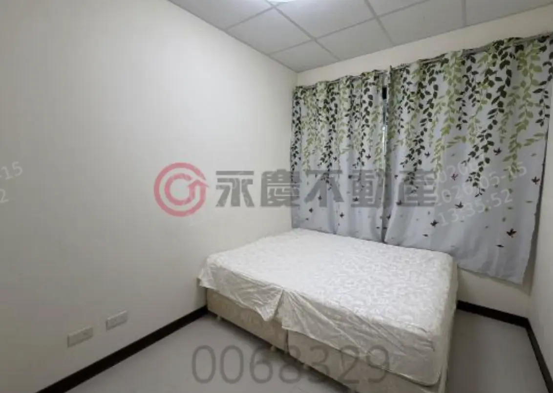 2 bedrooms apartment for sale in Tamsui District, New Taipei City | NT$ 25 000 000 | 39 ping slide 2