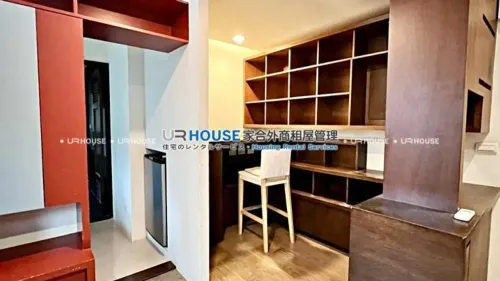 公寓 出租 TWD 38 000 - 泰順街40巷 - 1 房