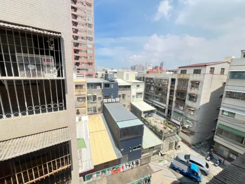 Apartment for sale NT$ 3 080 000 - Kaixuan 3rd Road - 3 bedrooms