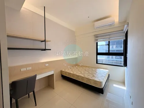 3 bedrooms apartment for rent in Anping District, Tainan City | TWD 38 800 | 30 ping slide 12