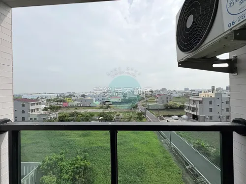 3 bedrooms apartment for rent in Anding District, Tainan City | NT$ 23 000 | 23 ping slide 12