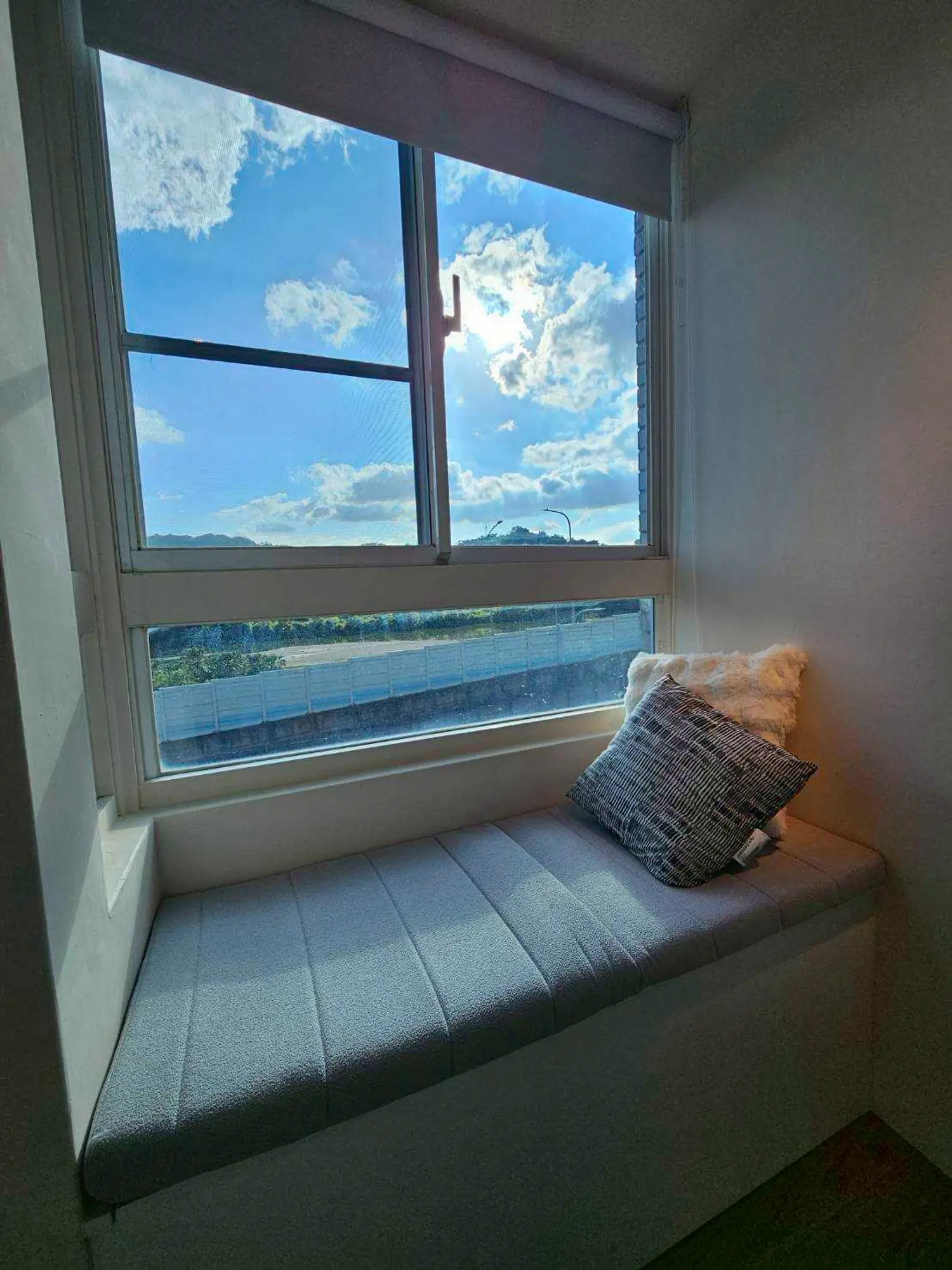 Studio apartment for rent TWD 27 000 - 10 ping - Xindian District,New Taipei City slide 10