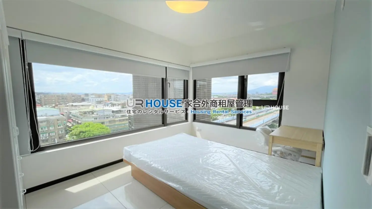 2 bedrooms apartment for rent TWD 48 000 - 17 ping - Zhongshan District,Taipei City slide 4