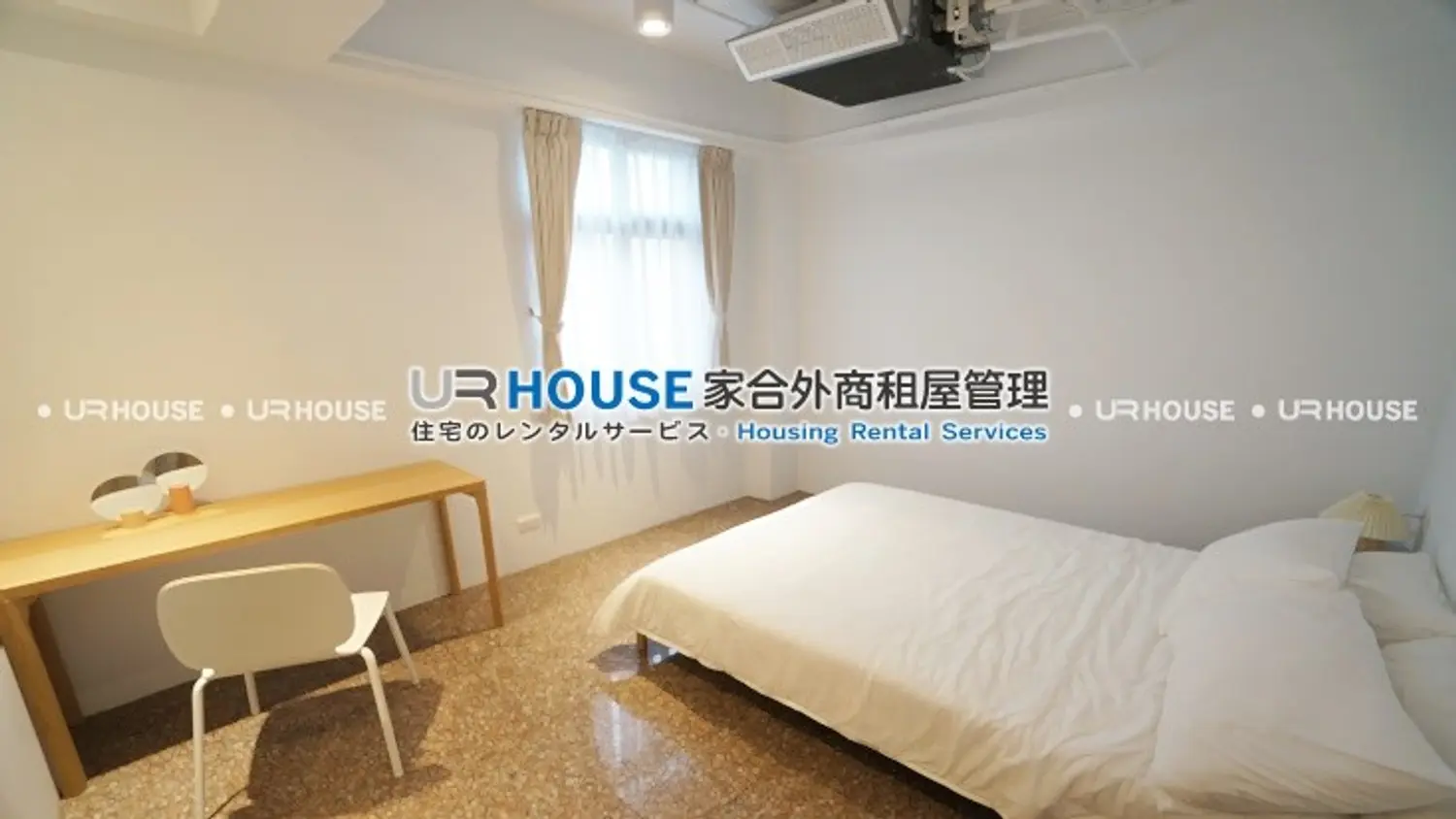 2 bedrooms apartment for rent TWD 47 000 - 20 ping - Shilin District,Taipei City slide 3