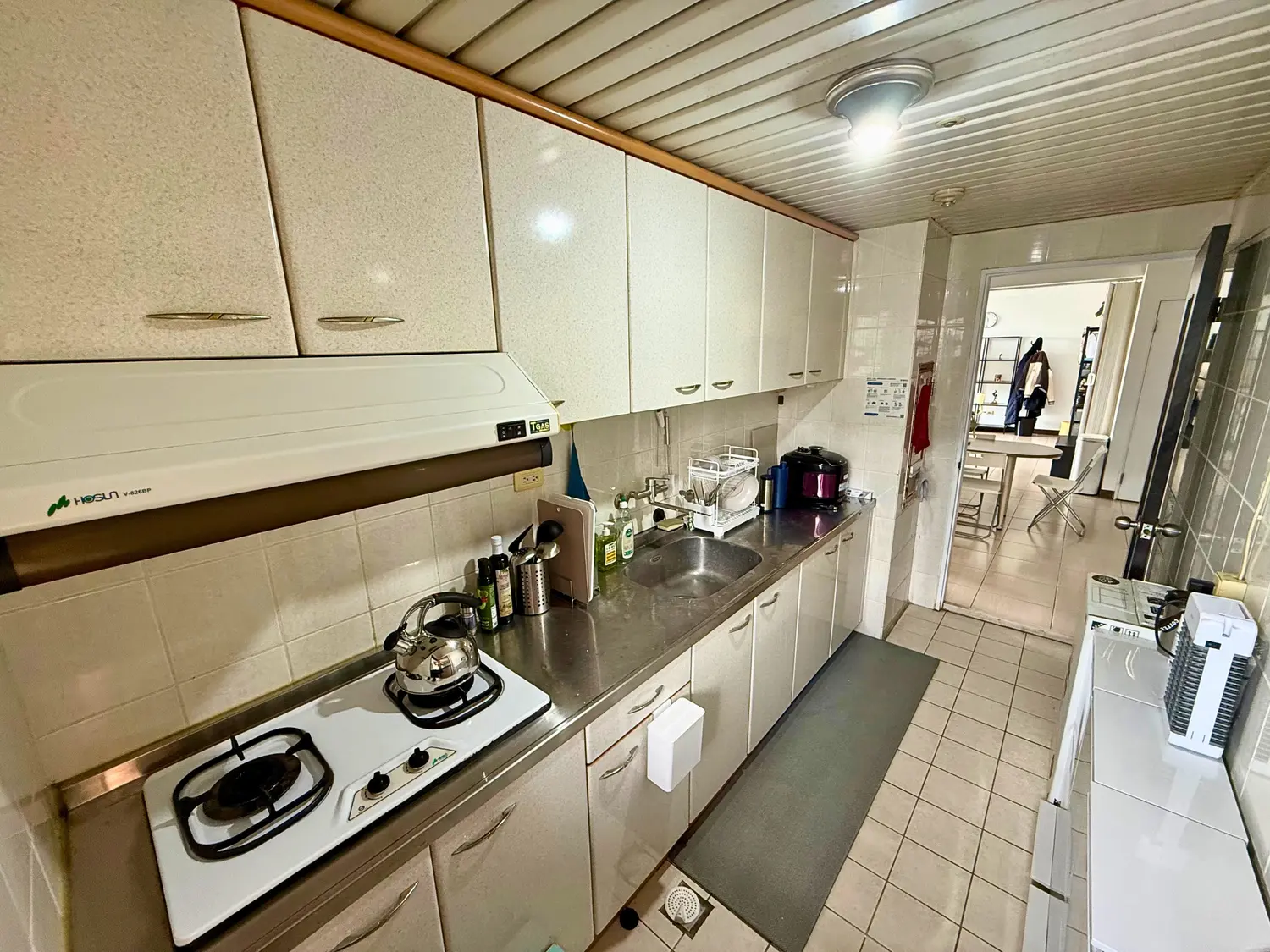 Room for rent in Xitun District, Taichung City | TWD 9 500 | 4 ping slide 11