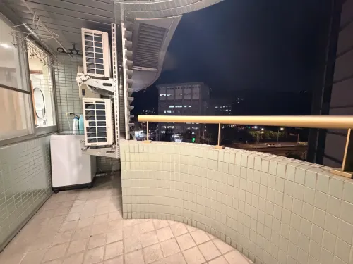 2 bedrooms apartment for rent in Xinyi District, Taipei City | NT$ 54 000 | 18 ping slide 12