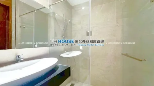 2 bedrooms apartment for rent in Zhongshan District, Taipei City | NT$ 120 000 | 35 ping slide 15